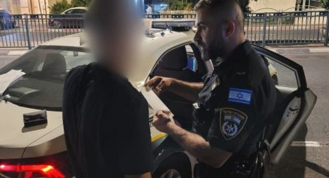 سائقة تم سحب رخصتها بعد حادث دهس تحصل على عقوبة مخففة بعد صفقة إقرار بالذنب