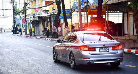 تايلاند: توقيف إسرائيليين بعد تداولهم دولارات مزورة