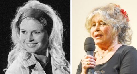 آخر تطورات الحالة الصحية لبريجيت باردو بعد إصابتها بمرض خطير