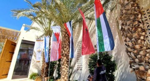 6 دول عربية كثفت تعاونها مع اسرائيل خلال الحرب على غزة