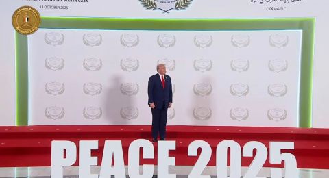 ترمب: اتفاق غزة سيصمد طويلاً.. والوثيقة شاملة للغاية