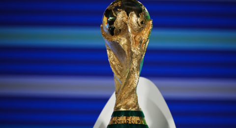 نتائج مباريات يوم السبت ضمن تصفيات كأس العالم 2026