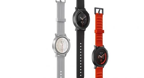 أبرز مواصفات Nothing CMF Watch 3 Pro الجديدة