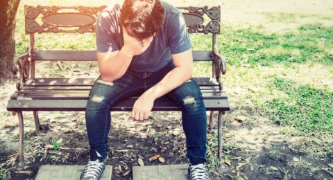 اختبار بسيط يتنبأ بضعف الانتصاب والمضاعفات الجنسية لأدوية الاكتئاب