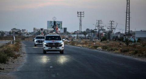 الجثة الرابعة المستعادة ليست لأحد الرهائن الإسرائيليين وحماس متهمة بانتهاك الاتفاق