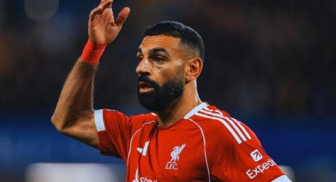 ضربة لمحمد صلاح.. ترتيب هدافي تصفيات إفريقيا المؤهلة إلى كأس العالم 2026