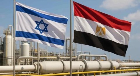 مصر تجني مليارات الدولارات من غاز إسرائيل – تقرير عبري يكشف تفاصيل الصفقة