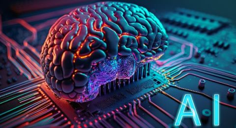 الذكاء الاصطناعي يهدد عرش الإنسان.. 5 مهن كبرى على حافة الاندثار في سباق العقل والآلة