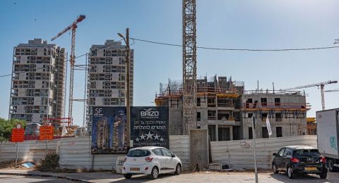 اتفاق غزة ينعش سوق العقار الإسرائيلي وسط تحذيرات من فقاعة مالية محتملة