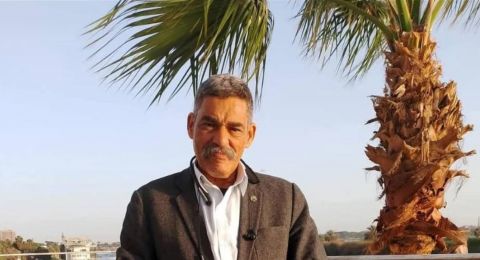 خبر حزين جداً.. وفاة  الفنان المصري أشرف بوزيشن بعد فشل العثور على فصيلة دمه!