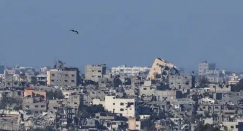 القاهرة تُطلق جولة مفاوضات جديدة بمشاركة فصائل فلسطينية وسط تحركات دولية لتشكيل قوة مراقبة لغزة