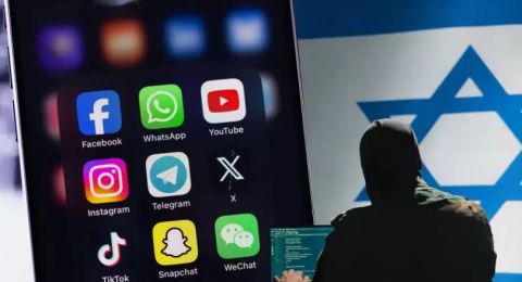 حملة رقمية إسرائيلية تستهدف المسيحيين داخل الكنائس الأمريكية لتبييض جرائم الحرب في غزة