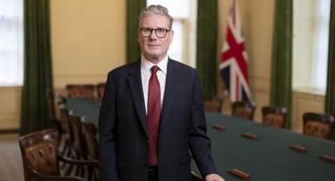 بريطانيا تعرض خبرتها لتفكيك حماس.. هل تنجح 