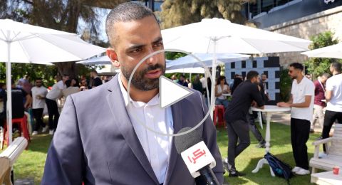 ربيع زيود لـ“بكرا”: مؤتمر حاسوب 2025 يوسّع الحضور العربي في الهايتك