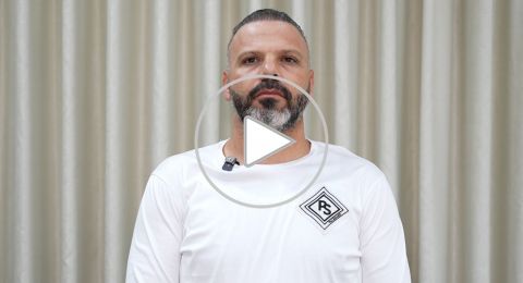 ضرار مريح: حزب 