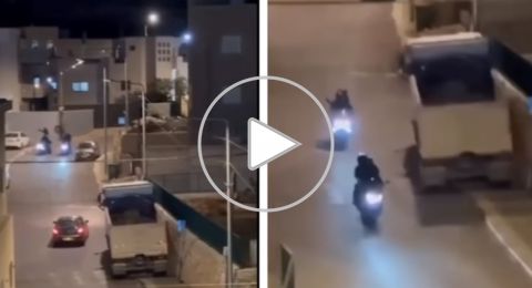 فيديو: إطلاق نار عشوائي على منازل في كابول يثير الذعر بين السكان