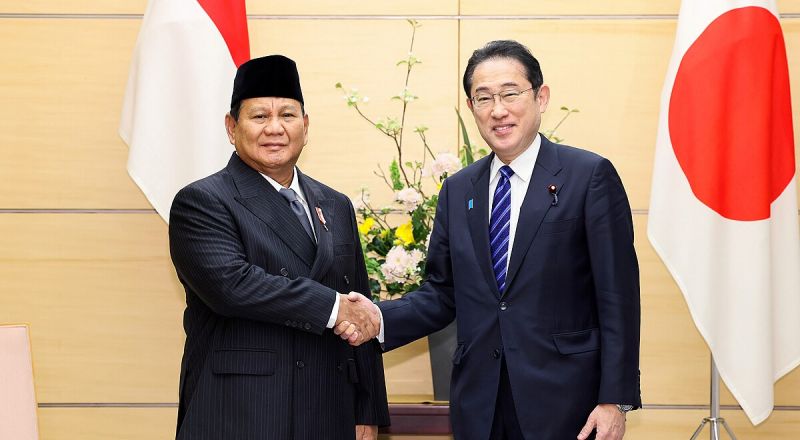 إندونيسيا تنفي زيارة رئيسها لتل أبيب وتؤكد التزامها بدعم فلسطين