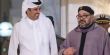 من قلب العاصمة القطرية، ملك المغرب: لكم العالم ولنا تميم!