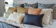 نصائح ديكور لاختيار الوسادة الأنسب