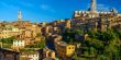 زيارة إلى مدينة سيينا الايطالية الغارقة في العصور الوسطى