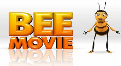Bee Movie مدبلج