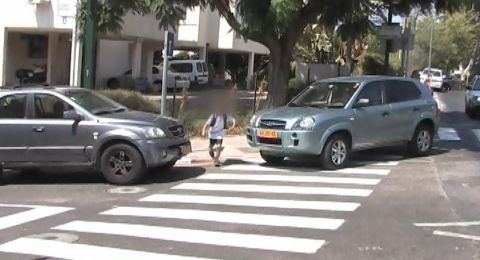 أم الفحم تحتل المرتبة الثامنة في الخطر على الأطفال