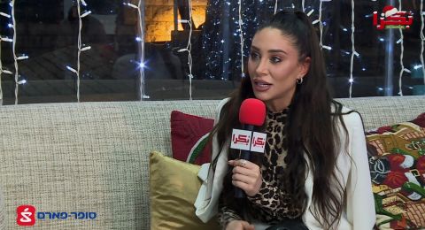 في ستوديو بكرا .. اخصائية المكياج هبة قزعورة كيف أثرت مواقع التواصل على معايير الجمال؟