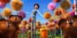 فيلم The Lorax مدبلج