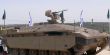 دبابة إسرائيلية تتدحرج مسافة 600 متر وتعبر الطريق السريع 40 بعد نوم طاقمها