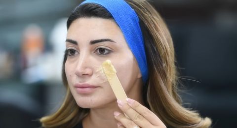 إليكِ قناع الجزر والعسل لنضارة البشرة