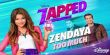 Zapped- مدبلج