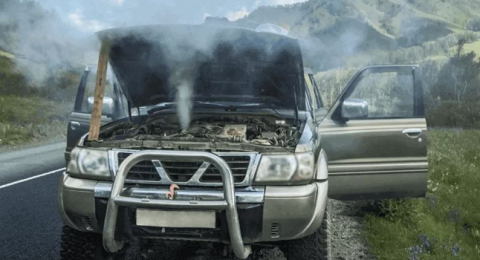 كيف تتجنب ارتفاع حرارة محرك سيارتك؟