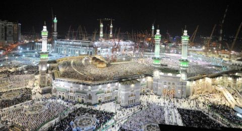 موسم الحج: منع سفر مئات المصريين الى السعودية