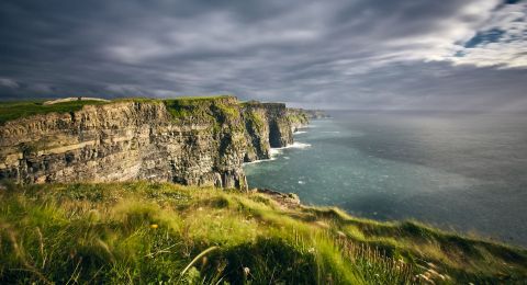 جولة على 10 أماكن سياحيّة في أيرلندا تستحق الزيارة