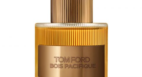 المصمم العالمي توم فورد يطلق عطر جديد 