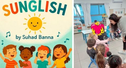 أهمية تعليم اللغات للأطفال من جيل 1 إلى 6 سنوات