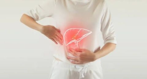 احذر.. تناول هذا الطعام يهدد صحة الكبد