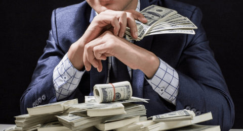 إليكم قائمة أغنى الممثلين في عام 2025