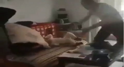 جريمة تقشعر لها الأبدان – 10 سنوات سجن لزوجين عربيين عذّبوا أبناءهم بوحشية!