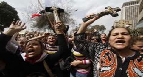 أي مرشح سيحظى باصوات أقباط مصر أي مرشح سيحظى باصوات أقباط مصر