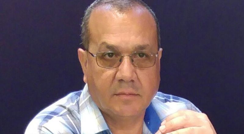 الدكتور عزمي شحبري، مدير معهد الجهاز الهضمي في المركز الطبي عومر في العفولة يتحدث عن الحرقة، أسبابها وعلاجها (1): الدكتور عزمي شحبري، مدير معهد الجهاز الهضمي في المركز الطبي عومر في العفولة يتحدث عن الحرقة، أسبابها وعلاجها (1):