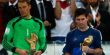 ليونيل ميسي أفضل لاعب في بطولة كأس العالم ونوير أفضل حارس
