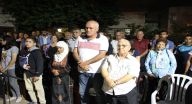عكا:بيت الحاجة زيدان اضحى عنوانا ورمزا للفعاليات الوطنية والرمضانية عكا:بيت الحاجة زيدان اضحى عنوانا ورمزا للفعاليات الوطنية والرمضانية