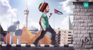 نُكت محششن والشُرطة