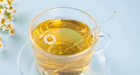 البابونج.. الحل المثالي للأرق والقلق