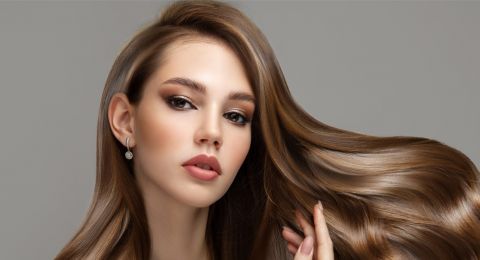 تريدين نمواً سريعاً لشعرك؟.. اعتمدي هذه الحيل