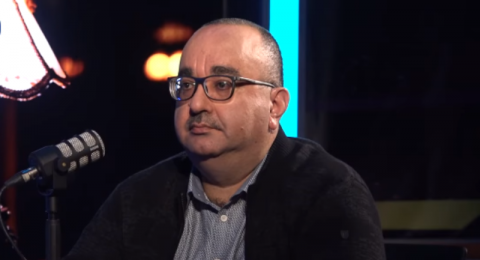 جلال صفدي لبكرا: 