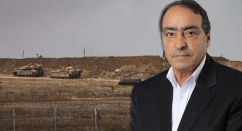 بروفيسور محمود يزبك لبكرا: "نتنياهو لا يريد اتفاقًا ويضع العراقيل لإرضاء اليمين المتطرف"