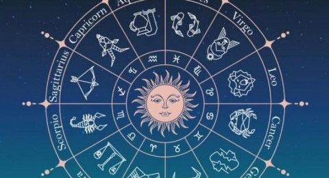 توقعات الأبراج لليوم الثلاثاء