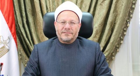 توضيح مفتي مصر السابق حول صحة دعاء الأربعين الغريب وفاعليته